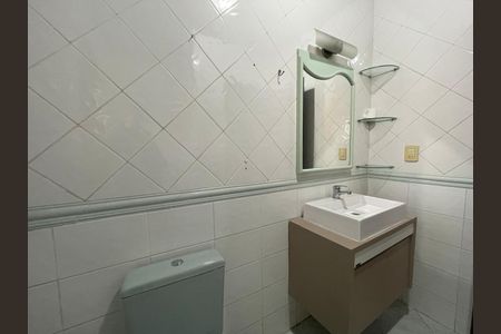 Casa para alugar com 4 quartos, 232m² em Jardim America, São Leopoldo