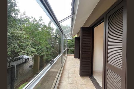 Casa para alugar com 4 quartos, 232m² em Jardim America, São Leopoldo