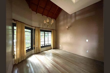 Casa para alugar com 4 quartos, 232m² em Jardim America, São Leopoldo