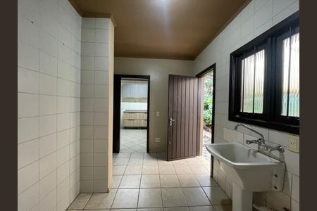 Casa para alugar com 4 quartos, 232m² em Jardim America, São Leopoldo
