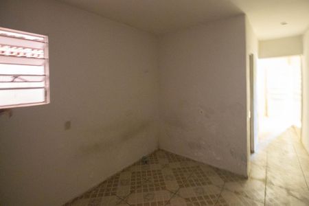 Casa para alugar com 2 quartos, 30m² em Jardim Modelo, São Paulo