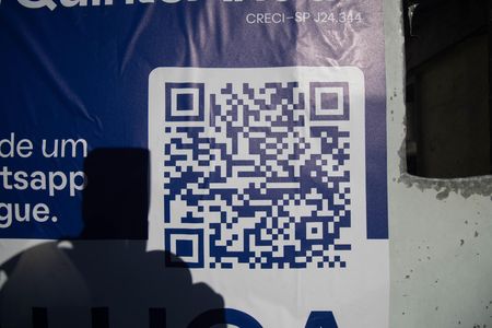 Placa  de casa para alugar com 2 quartos, 30m² em Jardim Modelo, São Paulo