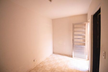 Quarto  de casa para alugar com 2 quartos, 30m² em Jardim Modelo, São Paulo