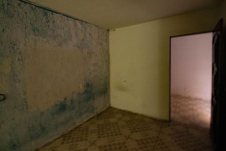 Sala  de casa para alugar com 2 quartos, 30m² em Jardim Modelo, São Paulo