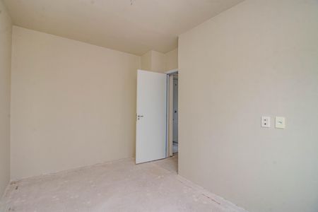 Apartamento à venda com 50m², 2 quartos e 1 vaga Apartamento à venda com 50m², 2 quartos e 1 vagaQuarto 2
