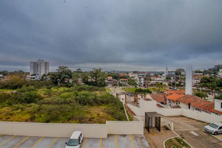 Apartamento à venda com 50m², 2 quartos e 1 vaga Apartamento à venda com 50m², 2 quartos e 1 vagaVista