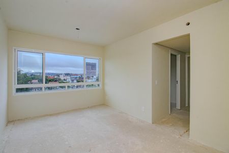 Apartamento à venda com 50m², 2 quartos e 1 vaga Apartamento à venda com 50m², 2 quartos e 1 vagaSala