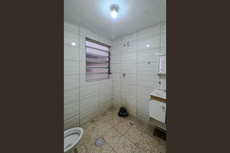 Apartamento para alugar com 59m², 1 quarto e sem vaga Apartamento para alugar com 59m², 1 quarto e sem vagaBanheiro
