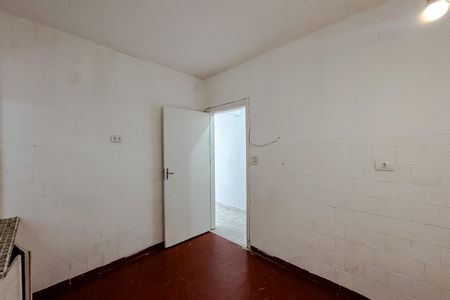 Apartamento para alugar com 59m², 1 quarto e sem vaga Apartamento para alugar com 59m², 1 quarto e sem vagaCozinha
