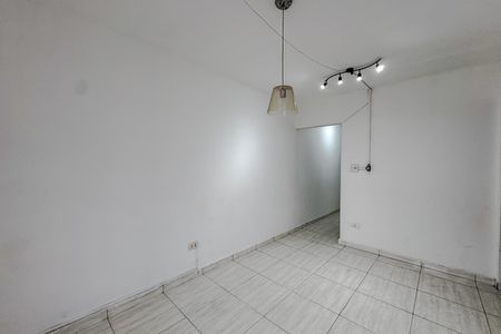 Apartamento para alugar com 59m², 1 quarto e sem vaga Apartamento para alugar com 59m², 1 quarto e sem vagaSala