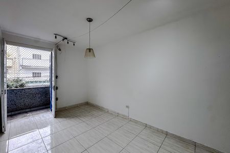 Apartamento para alugar com 59m², 1 quarto e sem vaga Apartamento para alugar com 59m², 1 quarto e sem vagaSala