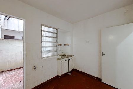 Apartamento para alugar com 59m², 1 quarto e sem vaga Apartamento para alugar com 59m², 1 quarto e sem vagaCozinha