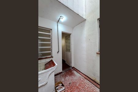 Apartamento para alugar com 59m², 1 quarto e sem vaga Apartamento para alugar com 59m², 1 quarto e sem vagaÁrea de Serviço