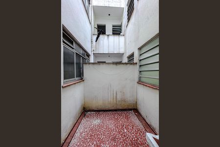 Apartamento para alugar com 59m², 1 quarto e sem vaga Apartamento para alugar com 59m², 1 quarto e sem vagaÁrea de Serviço