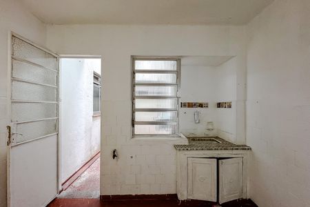 Apartamento para alugar com 59m², 1 quarto e sem vaga Apartamento para alugar com 59m², 1 quarto e sem vagaCozinha