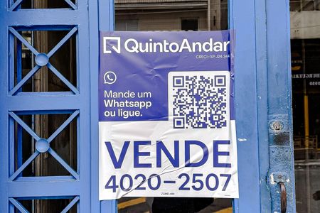 Apartamento para alugar com 59m², 1 quarto e sem vaga Apartamento para alugar com 59m², 1 quarto e sem vagaPlaca