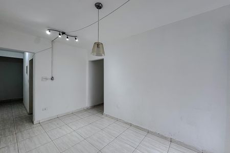 Apartamento para alugar com 59m², 1 quarto e sem vaga Apartamento para alugar com 59m², 1 quarto e sem vagaSala