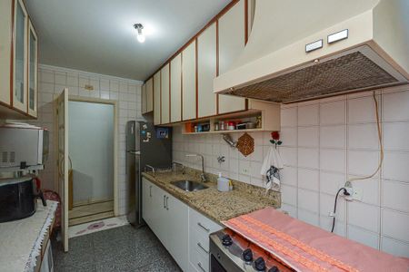 Apartamento para alugar com 71m², 3 quartos e 2 vagas
