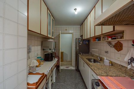 Apartamento para alugar com 71m², 3 quartos e 2 vagas