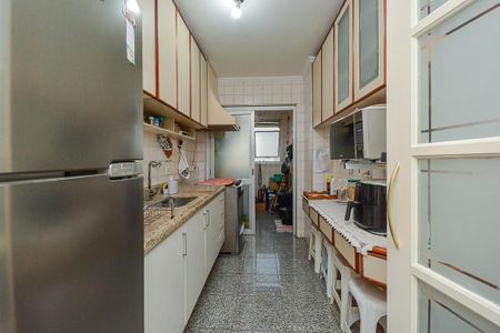 Apartamento para alugar com 71m², 3 quartos e 2 vagas