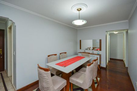 Apartamento para alugar com 71m², 3 quartos e 2 vagas