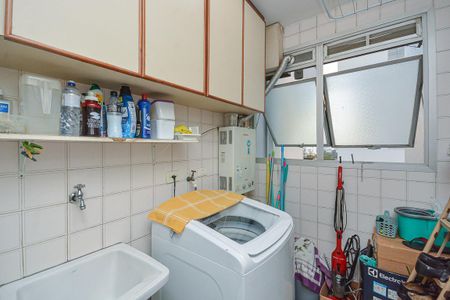Apartamento para alugar com 71m², 3 quartos e 2 vagas