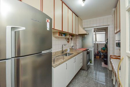 Apartamento para alugar com 71m², 3 quartos e 2 vagas
