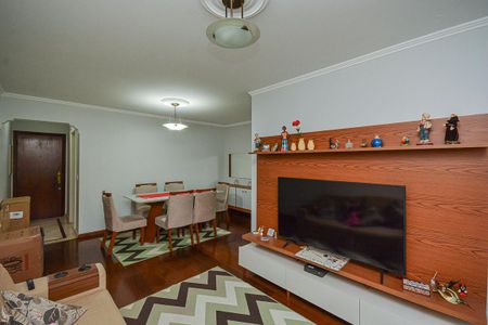 Apartamento para alugar com 71m², 3 quartos e 2 vagas