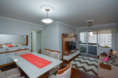 Apartamento para alugar com 3 quartos, 71m² em Vila Sofia, São Paulo