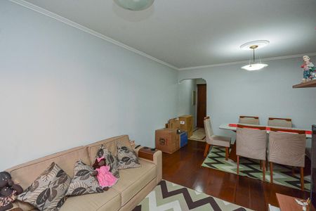 Apartamento para alugar com 71m², 3 quartos e 2 vagas