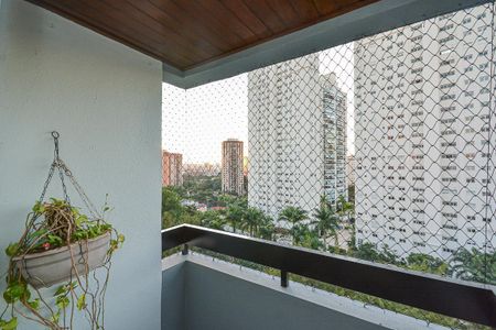 Apartamento para alugar com 71m², 3 quartos e 2 vagas