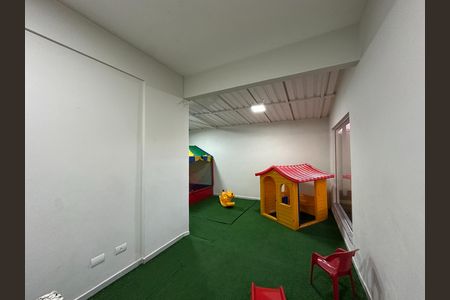 Brinquedoteca de apartamento para alugar com 3 quartos, 89m² em Jardim das Industrias, São José dos Campos