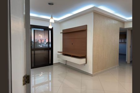 Apartamento para alugar com 3 quartos, 89m² em Jardim das Industrias, São José dos Campos