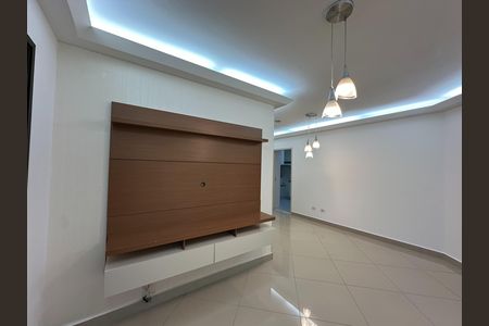 Sala de apartamento para alugar com 3 quartos, 89m² em Jardim das Industrias, São José dos Campos