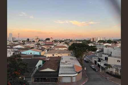 Vista do Quarto 1 de apartamento para alugar com 3 quartos, 89m² em Jardim das Industrias, São José dos Campos