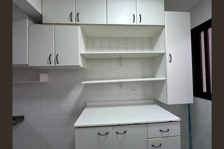 Área de Serviço de apartamento para alugar com 3 quartos, 89m² em Jardim das Industrias, São José dos Campos