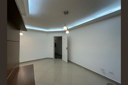 Sala de apartamento para alugar com 3 quartos, 89m² em Jardim das Industrias, São José dos Campos