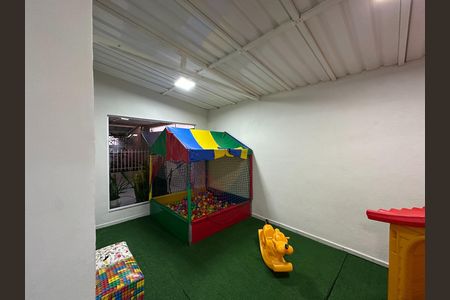 Brinquedoteca de apartamento para alugar com 3 quartos, 89m² em Jardim das Industrias, São José dos Campos