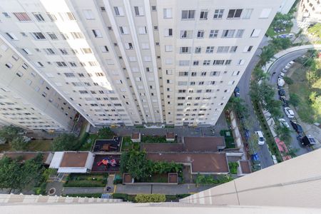 Apartamento para alugar com 44m², 2 quartos e 1 vaga Apartamento para alugar com 44m², 2 quartos e 1 vagaQuarto 2 Vista