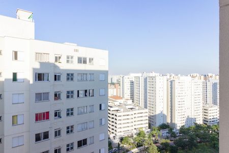 Apartamento para alugar com 44m², 2 quartos e 1 vaga Apartamento para alugar com 44m², 2 quartos e 1 vagaSala Vista
