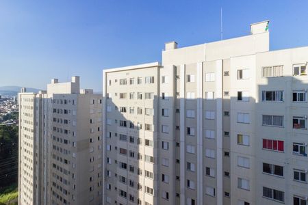 Apartamento para alugar com 44m², 2 quartos e 1 vaga Apartamento para alugar com 44m², 2 quartos e 1 vagaQuarto 1 Vista