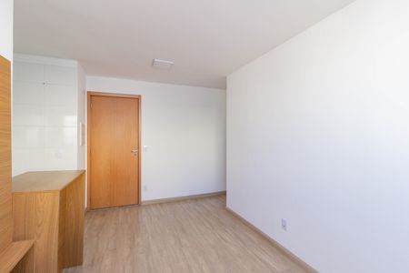 Apartamento para alugar com 44m², 2 quartos e 1 vaga Apartamento para alugar com 44m², 2 quartos e 1 vagaSala