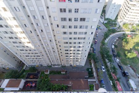 Apartamento para alugar com 44m², 2 quartos e 1 vaga Apartamento para alugar com 44m², 2 quartos e 1 vagaLavanderia Vista