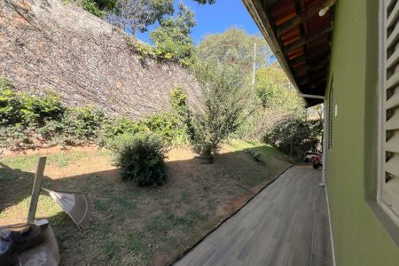 Casa à venda com 4 quartos, 232m² em Vale Verde, Valinhos