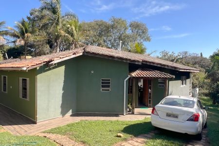 Casa à venda com 4 quartos, 232m² em Vale Verde, Valinhos