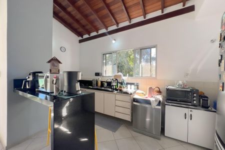 Casa à venda com 4 quartos, 232m² em Vale Verde, Valinhos