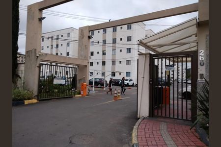 Apartamento para alugar com 47m², 2 quartos e 1 vaga