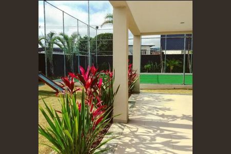 Apartamento para alugar com 47m², 2 quartos e 1 vaga
