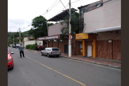 Apartamento para alugar com 47m², 2 quartos e 1 vaga