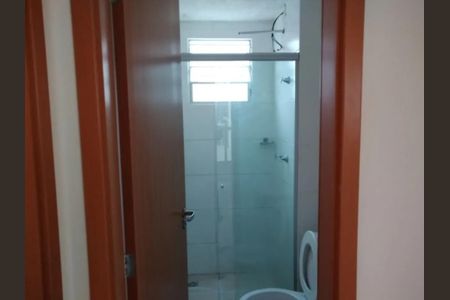 Apartamento para alugar com 47m², 2 quartos e 1 vaga